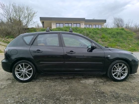 Mazda 3 Facelift - 2550 € / 4987.37 лв. - 10416206 7 | Car24.bg Mazda 3 Facelift - 2550 € / 4987.37 лв. - 10416206 7