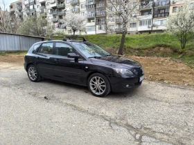 Mazda 3 Facelift - 2550 € / 4987.37 лв. - 10416206 2 | Car24.bg Mazda 3 Facelift - 2550 € / 4987.37 лв. - 10416206 2