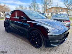 Tesla Model Y LONGE-RANGE/514HP/AWD/BLACK/PANO/360/NAVI/LED/670z - 39499 € / 77253.33 лв. - 99179256 4 | Car24.bg Tesla Model Y LONGE-RANGE/514HP/AWD/BLACK/PANO/360/NAVI/LED/670z - 39499 € / 77253.33 лв. - 99179256 4