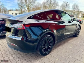 Tesla Model Y LONGE-RANGE/514HP/AWD/BLACK/PANO/360/NAVI/LED/670z - 39499 € / 77253.33 лв. - 99179256 5 | Car24.bg Tesla Model Y LONGE-RANGE/514HP/AWD/BLACK/PANO/360/NAVI/LED/670z - 39499 € / 77253.33 лв. - 99179256 5