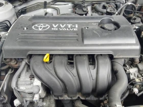 Toyota Corolla - 2000 € / 3911.66 лв. - 18996846 6 | Car24.bg Toyota Corolla - 2000 € / 3911.66 лв. - 18996846 6