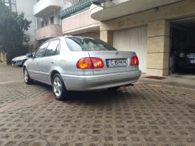 Toyota Corolla - 2000 € / 3911.66 лв. - 18996846 5 | Car24.bg Toyota Corolla - 2000 € / 3911.66 лв. - 18996846 5