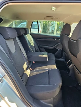 Skoda Octavia Keyless Matrix-Beam Виртуален педал - 16900 € - 62472889 13 | Car24.bg Skoda Octavia Keyless Matrix-Beam Виртуален педал - 16900 € - 62472889 13