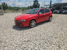 Alfa Romeo 147 Газ* внос Италия*
