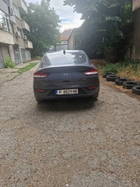 Hyundai I30 - 6000 € / 11734.98 лв. - 47997523 3 | Car24.bg Hyundai I30 - 6000 € / 11734.98 лв. - 47997523 3