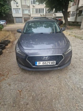 Hyundai I30 - Car24.bg Hyundai I30