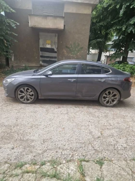 Hyundai I30 - 6000 € / 11734.98 лв. - 47997523 2 | Car24.bg Hyundai I30 - 6000 € / 11734.98 лв. - 47997523 2