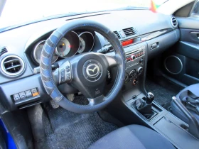 Mazda 3 1.6HDI | Auto.bg — изображение 11 Mazda 3 1.6HDI | Auto.bg — изображение 11