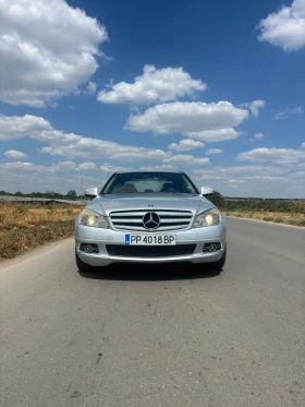 Mercedes-Benz C 220 - 6200 € - 89722772 2 | Car24.bg Mercedes-Benz C 220 - 6200 € - 89722772 2