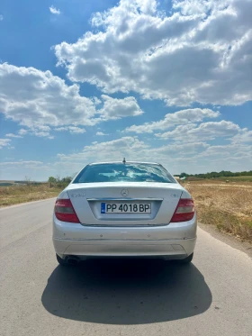 Mercedes-Benz C 220 - 6200 € - 89722772 5 | Car24.bg Mercedes-Benz C 220 - 6200 € - 89722772 5