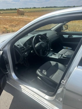 Mercedes-Benz C 220 - 6200 € - 89722772 6 | Car24.bg Mercedes-Benz C 220 - 6200 € - 89722772 6