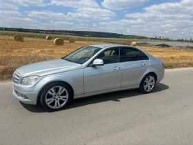Mercedes-Benz C 220 - 6200 € - 89722772 4 | Car24.bg Mercedes-Benz C 220 - 6200 € - 89722772 4
