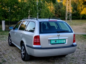 Skoda Octavia 1.9TDI(101)* FACELIFT-2009* НОВ ВНОС* | Auto.bg — изображение 5 Skoda Octavia 1.9TDI(101)* FACELIFT-2009* НОВ ВНОС* | Auto.bg — изображение 5