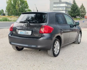 Toyota Auris 1.4 ДИЗЕЛ 90 К.С УНИКАЛНО СЪСТОЯНИЕ!!! | Auto.bg — изображение 5 Toyota Auris 1.4 ДИЗЕЛ 90 К.С УНИКАЛНО СЪСТОЯНИЕ!!! | Auto.bg — изображение 5