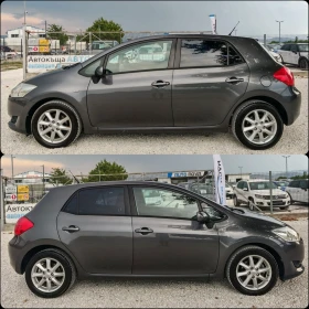 Toyota Auris 1.4 ДИЗЕЛ 90 К.С УНИКАЛНО СЪСТОЯНИЕ!!! | Auto.bg — изображение 4 Toyota Auris 1.4 ДИЗЕЛ 90 К.С УНИКАЛНО СЪСТОЯНИЕ!!! | Auto.bg — изображение 4