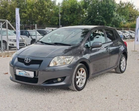 Toyota Auris 1.4 ДИЗЕЛ 90 К.С УНИКАЛНО СЪСТОЯНИЕ!!! | Auto.bg — изображение 3 Toyota Auris 1.4 ДИЗЕЛ 90 К.С УНИКАЛНО СЪСТОЯНИЕ!!! | Auto.bg — изображение 3