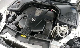 Mercedes-Benz E 400 4MATIC Exclusive/ПАНОРАМА/ДИСТРОНИК/360 | Auto.bg — изображение 6 Mercedes-Benz E 400 4MATIC Exclusive/ПАНОРАМА/ДИСТРОНИК/360 | Auto.bg — изображение 6