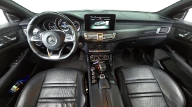 Mercedes-Benz CLS 63 AMG BLIND SPOT* ЕЛ. БАГАЖНИК* 360* ЛЮК* КРАЙНА ЦЕНА - 29499 € - 33617436 7 | Car24.bg Mercedes-Benz CLS 63 AMG BLIND SPOT* ЕЛ. БАГАЖНИК* 360* ЛЮК* КРАЙНА ЦЕНА - 29499 € - 33617436 7
