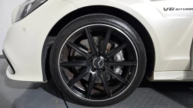 Mercedes-Benz CLS 63 AMG BLIND SPOT* ЕЛ. БАГАЖНИК* 360* ЛЮК* КРАЙНА ЦЕНА - 29499 € - 33617436 5 | Car24.bg Mercedes-Benz CLS 63 AMG BLIND SPOT* ЕЛ. БАГАЖНИК* 360* ЛЮК* КРАЙНА ЦЕНА - 29499 € - 33617436 5