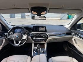 BMW 520 X-drive Luxury - 17500 € - 55871247 7 | Car24.bg BMW 520 X-drive Luxury - 17500 € - 55871247 7