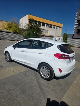 Ford Fiesta 1.5 дизел - 7000 € - 37053029 5 | Car24.bg Ford Fiesta 1.5 дизел - 7000 € - 37053029 5