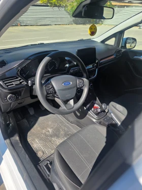 Ford Fiesta 1.5 дизел - 7000 € - 37053029 6 | Car24.bg Ford Fiesta 1.5 дизел - 7000 € - 37053029 6
