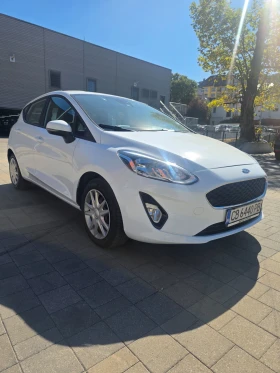 Ford Fiesta 1.5 дизел - 7000 € - 37053029 2 | Car24.bg Ford Fiesta 1.5 дизел - 7000 € - 37053029 2