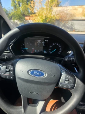 Ford Fiesta 1.5 дизел - 7000 € - 37053029 8 | Car24.bg Ford Fiesta 1.5 дизел - 7000 € - 37053029 8