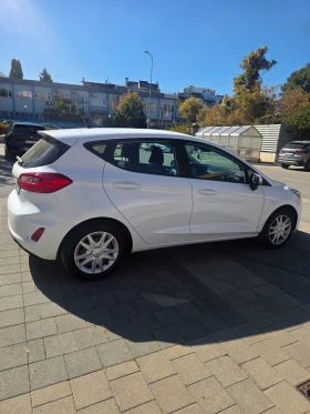 Ford Fiesta 1.5 дизел - 7000 € - 37053029 3 | Car24.bg Ford Fiesta 1.5 дизел - 7000 € - 37053029 3
