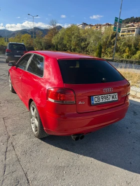 Audi A3 Audi A3 2004 2.0 - 1800 € - 87053759 5 | Car24.bg Audi A3 Audi A3 2004 2.0 - 1800 € - 87053759 5