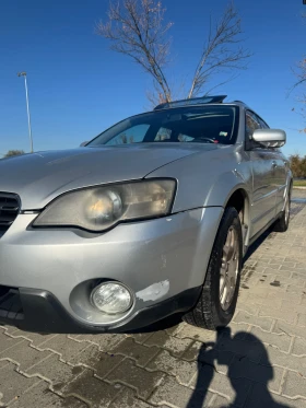 Subaru Outback undefined | Auto.bg — изображение 2 Subaru Outback undefined | Auto.bg — изображение 2