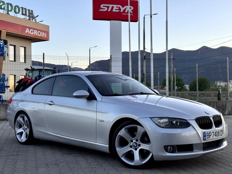 BMW 320 D - 12000 лв. / 6135.50 € - 99909024 1 | Car24.bg BMW 320 D - 12000 лв. / 6135.50 € - 99909024 1