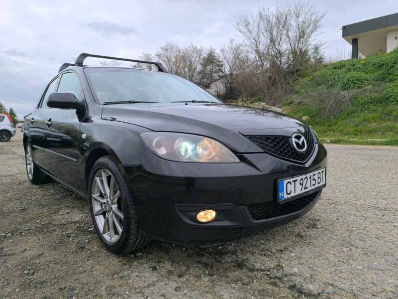 Mazda 3 Facelift - 2550 € / 4987.37 лв. - 10416206 1 | Car24.bg Mazda 3 Facelift - 2550 € / 4987.37 лв. - 10416206 1