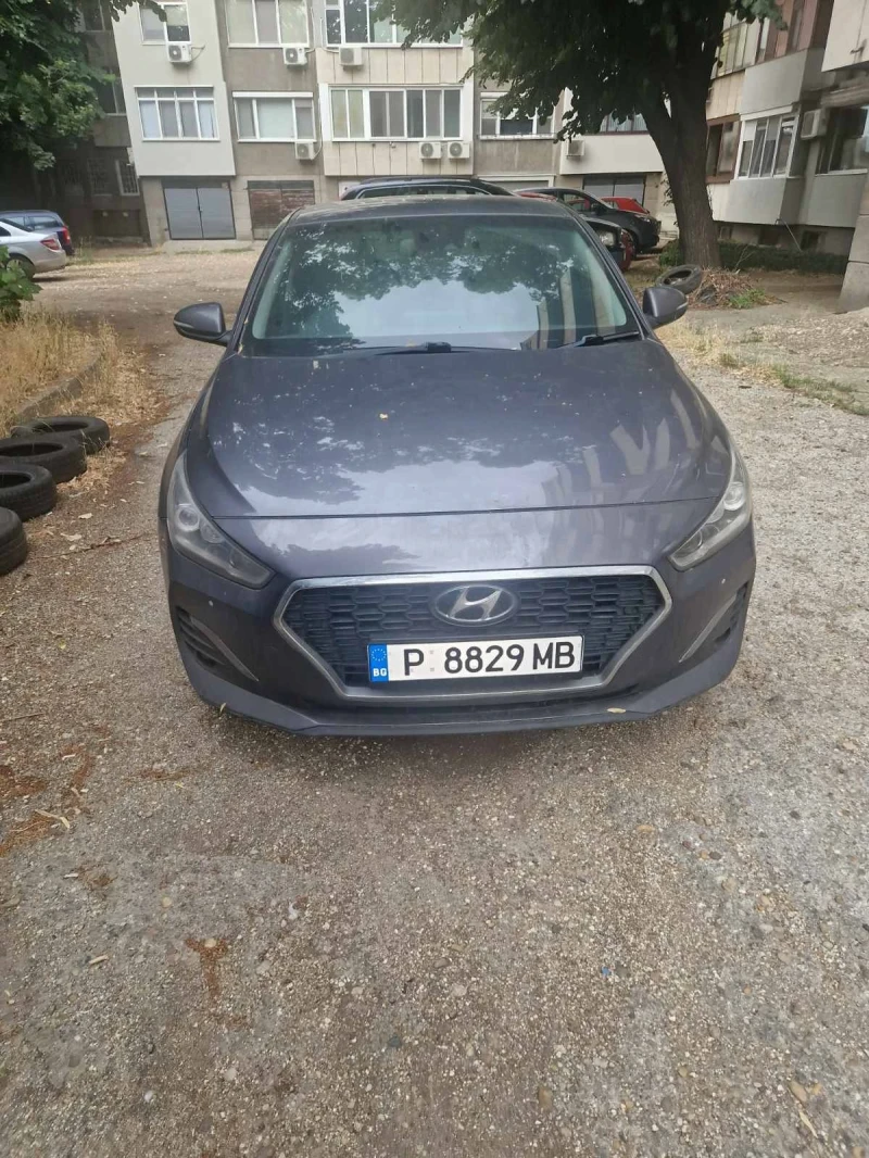 Hyundai I30 - 6000 € / 11734.98 лв. - 47997523 1 | Car24.bg Hyundai I30 - 6000 € / 11734.98 лв. - 47997523 1