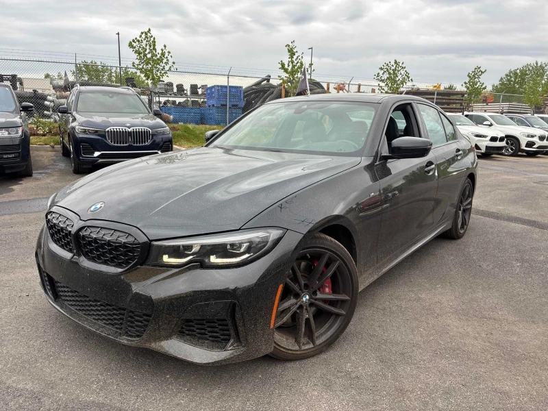BMW 340 М* HEADUP* HARMAN* AMBIENT* 360 - 34000 € / 66498.22 лв. - 82752170 1 | Car24.bg BMW 340 М* HEADUP* HARMAN* AMBIENT* 360 - 34000 € / 66498.22 лв. - 82752170 1