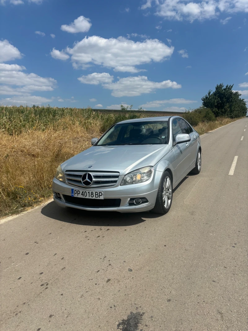 Mercedes-Benz C 220 - 6200 € - 89722772 1 | Car24.bg Mercedes-Benz C 220 - 6200 € - 89722772 1