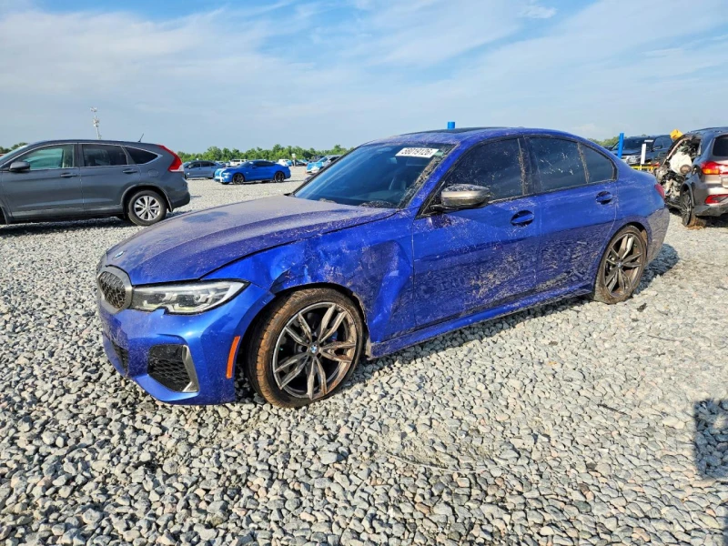 BMW 340 * M340I* RWD* - 23000 € - 63785214 1 | Car24.bg BMW 340 * M340I* RWD* - 23000 € - 63785214 1