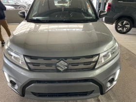 Suzuki Vitara 1.6 DDiS 4WD AllGrip Yoru 1 - Car24.bg Suzuki Vitara 1.6 DDiS 4WD AllGrip Yoru 1