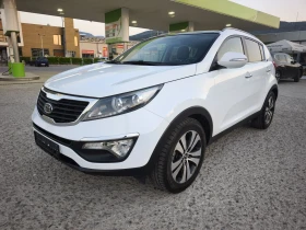 Kia Sportage 1.7CRDI КОЖА ПАНОРАМА !!!! - Car24.bg Kia Sportage 1.7CRDI КОЖА ПАНОРАМА !!!!