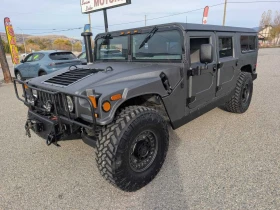 Hummer H1 CARFAX АВТО КРЕДИТ - Car24.bg Hummer H1 CARFAX АВТО КРЕДИТ