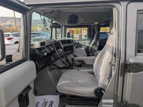Hummer H1 CARFAX АВТО КРЕДИТ - 98950 лв. / 50592.33 € - 10838775 8 | Car24.bg Hummer H1 CARFAX АВТО КРЕДИТ - 98950 лв. / 50592.33 € - 10838775 8
