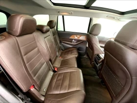 Mercedes-Benz GLS burmester* multibeam led* Parking Assist - 37500 € / 73343.62 лв. - 13068422 13 | Car24.bg Mercedes-Benz GLS burmester* multibeam led* Parking Assist - 37500 € / 73343.62 лв. - 13068422 13