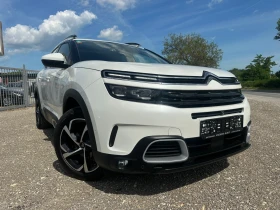 Снимка Citroen C5 Aircross