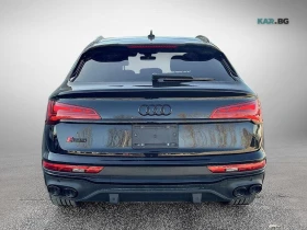Audi SQ5 SPORTBACK PRESTIGE Автокредит * (Цена до България) | Auto.bg — изображение 5 Audi SQ5 SPORTBACK PRESTIGE Автокредит * (Цена до България) | Auto.bg — изображение 5