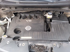 Nissan Murano 3.5 V6 - 5500 € / 10757.07 лв. - 94989529 11 | Car24.bg Nissan Murano 3.5 V6 - 5500 € / 10757.07 лв. - 94989529 11