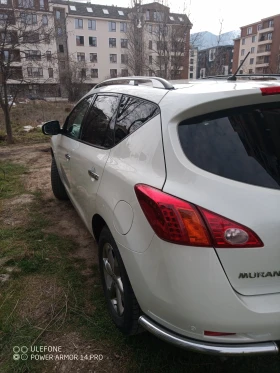 Nissan Murano 3.5 V6 - 5500 € / 10757.07 лв. - 94989529 5 | Car24.bg Nissan Murano 3.5 V6 - 5500 € / 10757.07 лв. - 94989529 5