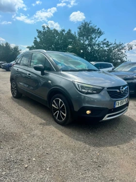 Opel Crossland X 1.2 Turbo 130ch DESING | Auto.bg — изображение 2 Opel Crossland X 1.2 Turbo 130ch DESING | Auto.bg — изображение 2