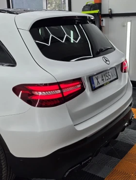 Mercedes-Benz GLC 220 2.2Dizel AMG Line 9G 4matik - 20000 € - 72880524 5 | Car24.bg Mercedes-Benz GLC 220 2.2Dizel AMG Line 9G 4matik - 20000 € - 72880524 5