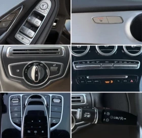 Mercedes-Benz GLC 220 2.2Dizel AMG Line 9G 4matik - 20000 € - 72880524 10 | Car24.bg Mercedes-Benz GLC 220 2.2Dizel AMG Line 9G 4matik - 20000 € - 72880524 10