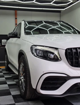 Mercedes-Benz GLC 220 2.2Dizel AMG Line 9G 4matik - 20000 € - 72880524 2 | Car24.bg Mercedes-Benz GLC 220 2.2Dizel AMG Line 9G 4matik - 20000 € - 72880524 2